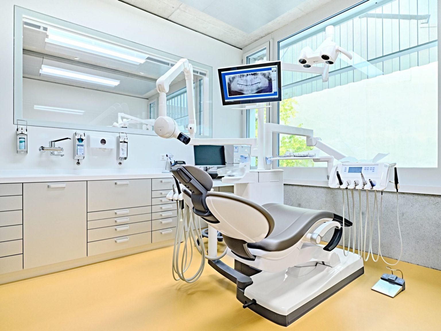 About Caledonia Dental Care